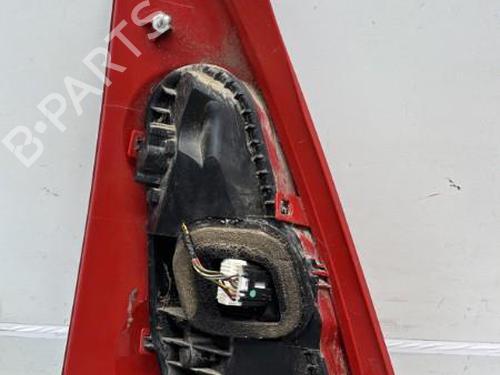 Right taillight PEUGEOT 107 (PM_, PN_) 1.4 HDi | BP29367574C35 