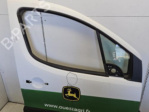 right-front-door-peugeot-partner-box-bodympv-2008-34166768 main image