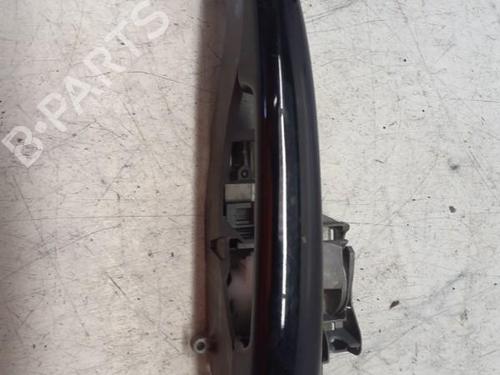 Used Front left exterior door handle PEUGEOT 3008 I MPV (0U_) 2.0 HDi 150 / BlueHDi 150 (150 hp) 29369971