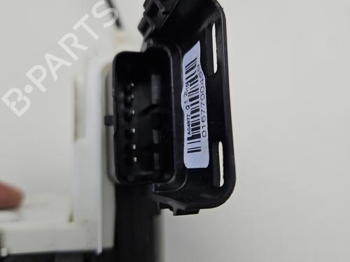 Used Rear right lock Rear right lock CITROËN C4 CACTUS 1.6 BlueHDi 100 (99 hp) 30702430 30702430