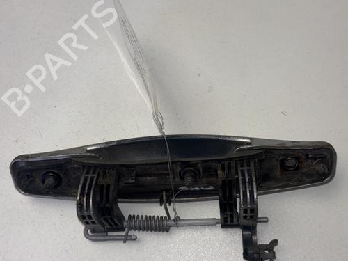 Rear left exterior door handle DACIA SANDERO 1.5 dCi | BP29361595C130 