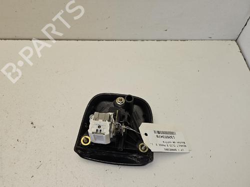 Used Switch Switch RENAULT CLIO II (BB_, CB_) 1.5 dCi (57 hp) 39256909 39256909
