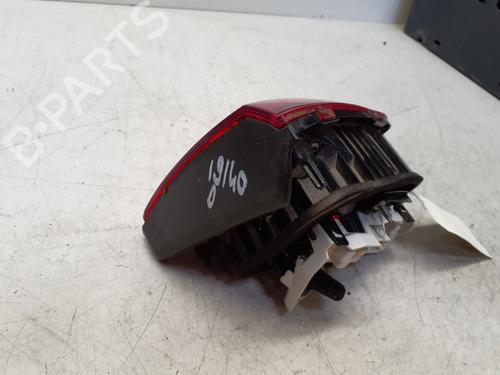 Right tailgate light VW GOLF VII (5G1, BQ1, BE1, BE2) 1.6 TDI | BP29364794C80 