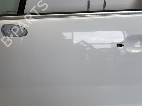 Left front door PEUGEOT 5008 (0U_, 0E_) 1.6 HDi | BP29365211C2 