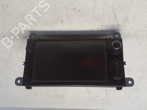 Radio RENAULT CLIO IV (BH_) 1.5 dCi 75 | BP29366053E6 