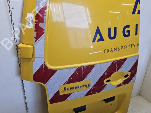 Left tailgate CITROËN JUMPY III Van (V_) 2.0 BlueHDi 180 | BP35942707C76 - Image 3