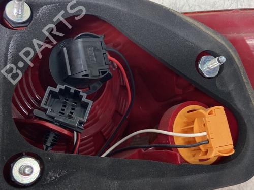 Left taillight SEAT ALTEA XL (5P5, 5P8) 1.6 TDI | BP29365476C34 