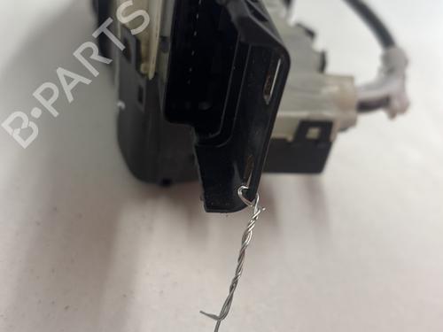 Rear left lock PEUGEOT 5008 II (MC_, MJ_, MR_, M4_) 1.6 BlueHDi 120 (MCBHZH, MCBHZW) | BP29365258C100 