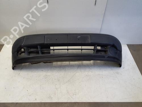 Used Front bumper RENAULT KANGOO (KC0/1_) D 55 1.9 (KC0D) (54 hp) 29363362