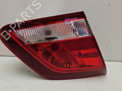 Used Left tailgate light Left tailgate light MERCEDES-BENZ B-CLASS Sports Tourer (W246, W242) B 160 CDI / d (246.211) (90 hp) 33726204 33726204