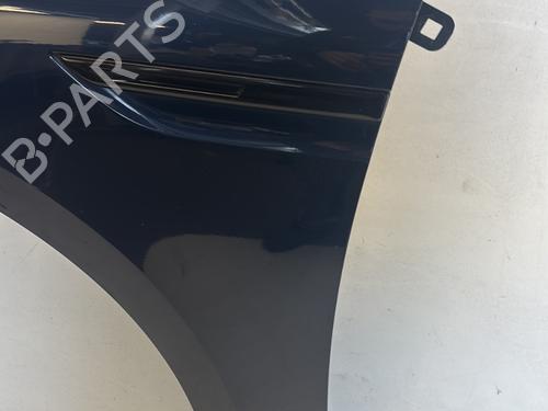 Left front fenders RENAULT MEGANE III Grandtour (KZ0/1) 1.5 dCi (KZ09, KZ0D, KZ1G, KZ29, KZ14, KZ1W, KZ10, KZ1F,... | BP29453190C41 