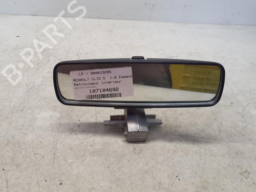 Rear mirror RENAULT CLIO V (B7_) 1.6 E-TECH 140 (B7MU) | BP29367954I6 