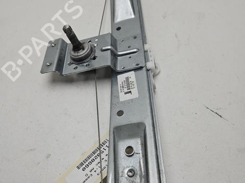 rear-right-window-mechanism-opel-corsa-e-x15-2014-30493346 main image
