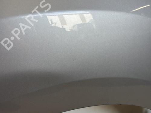 Left front fenders TOYOTA VERSO (_R2_) 2.2 D-CAT (AUR21_, AUR21R) | BP29711574C41 