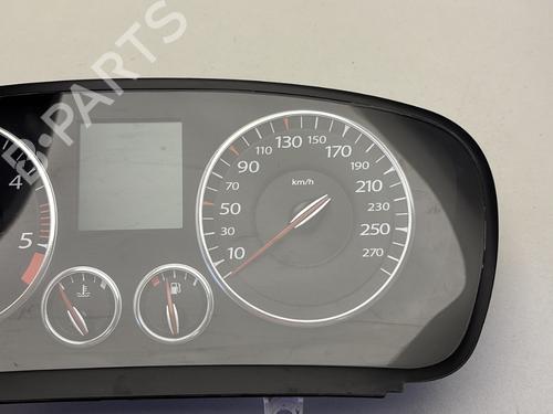 Instrument cluster RENAULT LAGUNA Coupe (DT0/1) 2.0 dCi (DT0M, DT0N, DT0S, DT19, DT1F) | BP29362392C47 