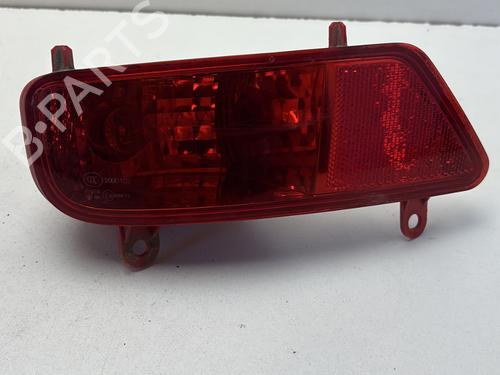 Used Rear fog light PEUGEOT 3008 I MPV (0U_) 2.0 HDi 150 / BlueHDi 150 (150 hp) 29597217