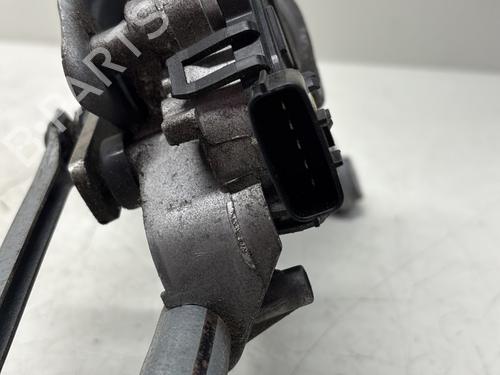 Front wiper motor RENAULT TWINGO III (BCM_, BCA_) 1.0 SCe 70 (BCMB) | BP29368637M29 