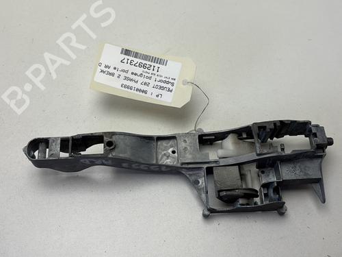 Used Support PEUGEOT 207 SW (WK_) 1.4 16V (95 hp) 29361437