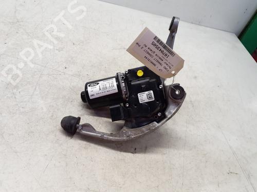 Used Front wiper motor FORD TRANSIT CONNECT V408 Box Body/MPV 1.5 TDCi (120 hp) 29367987