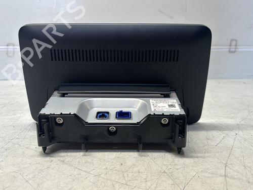Used Display monitor MERCEDES-BENZ C-CLASS (W205) C 220 BlueTEC / d (205.002, 205.004) (170 hp) 29366911