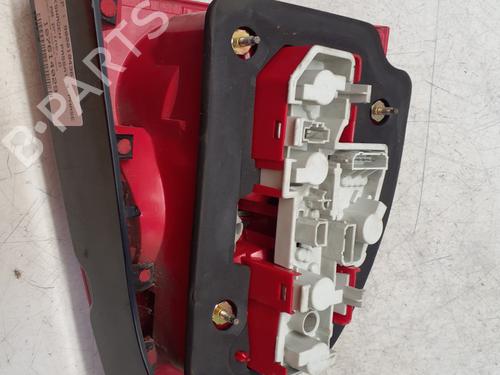 Right taillight VW PASSAT B5.5 (3B3) 1.9 TDI | BP29365667C35 - Image 2