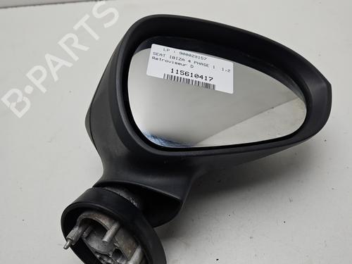 right-mirror-seat-ibiza-iv-6j5-6p1-2008-2009-2010-2011-2012-2013-2014-2015-2016-2017-31831036 main image