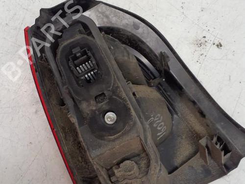 Used Right taillight RENAULT TWINGO II (CN0_) 1.5 dCi (CN0E) (64 hp) 29367846