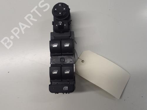 Used Left front window switch Left front window switch PEUGEOT 5008 II (MC_, MJ_, MR_, M4_) 2.0 BlueHDi 180 (MJEHZW, MJEHZR, MJEHZP) (177 hp) 29366751 29366751