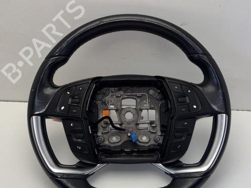Used Steering wheel CITROËN C4 Grand Picasso II (DA_, DE_) 2.0 BlueHDi 150 (150 hp) 29364879