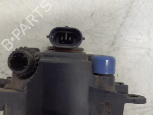 Right front fog light RENAULT KANGOO / GRAND KANGOO II (KW0/1_) 1.5 dCi 90 (KW05, KW08, KW0G, KW11) | BP29363305C31 