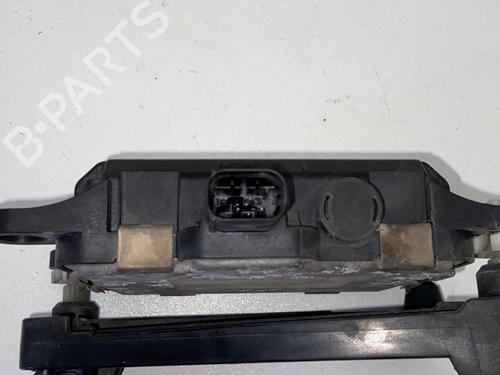 Electronic module PEUGEOT 5008 (0U_, 0E_) 1.6 HDi | BP29362725M83 