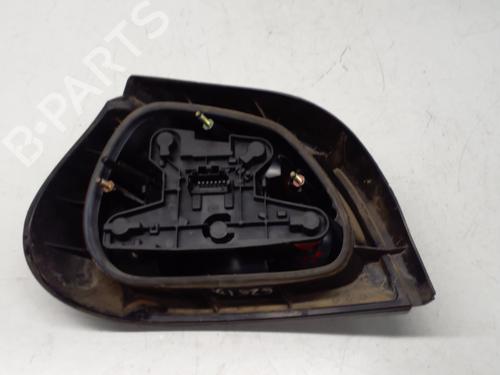 Right taillight RENAULT MEGANE I (BA0/1_) 1.4 e (BA0E, BA0V) | BP29368701C35 