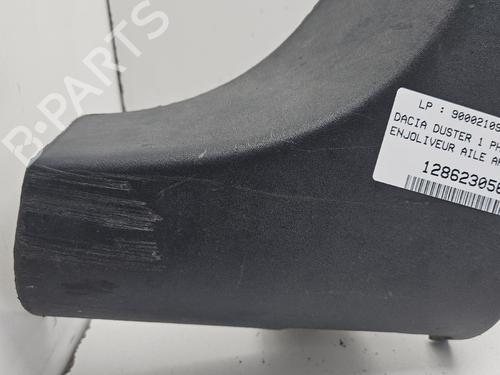 Other DACIA DUSTER (HS_) 1.5 dCi (HSAJ) | BP39887617O1 - Image 3