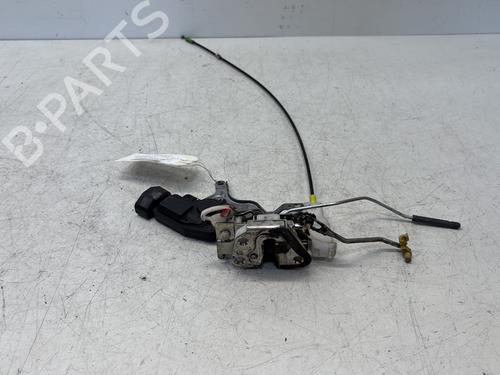 Used Front left lock CITROËN C1 (PM_, PN_) 1.0 (68 hp) 29366016