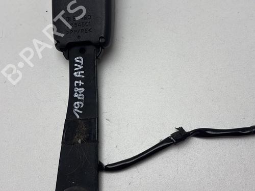 Used Seat buckle TOYOTA RAV 4 III (_A3_) 2.2 D 4WD (ALA30_, ALA30R) (136 hp) 29362791