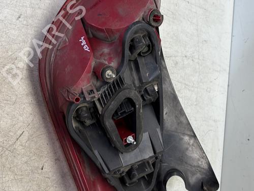 Left taillight PEUGEOT 308 I (4A_, 4C_) 1.6 HDi | BP29365936C34 