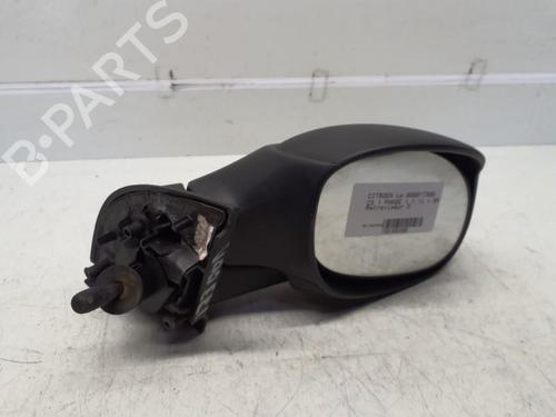Right mirror CITROËN C3 I (FC_, FN_) 1.1 i | BP29367880C27 