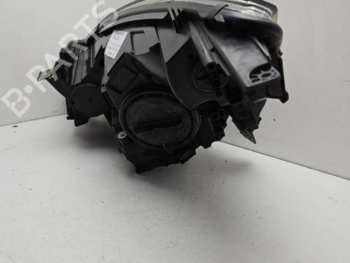 Right headlight OPEL ZAFIRA TOURER C (P12) 1.6 CDTI (75) | BP31696124C29