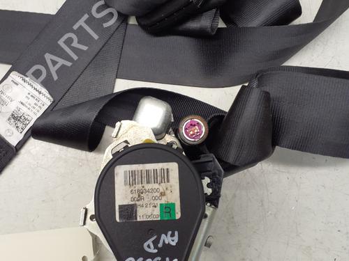 Front right belt tensioner SKODA YETI (5L) 1.6 TDI | BP29363815C88 