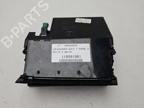 glove-box-vw-golf-vii-5g1-bq1-be1-be2-2012-2013-2014-2015-2016-2017-2018-2019-2020-2021-31156290 main image