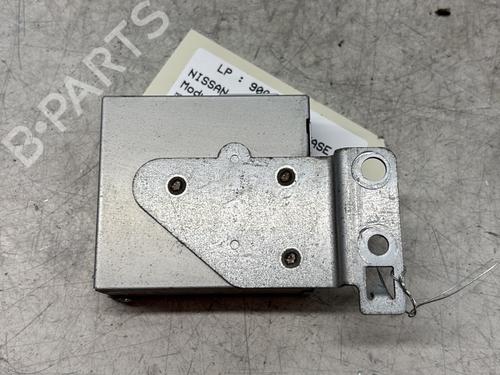 Electronic module NISSAN QASHQAI I (J10, NJ10) 1.5 dCi | BP29365669M83 
