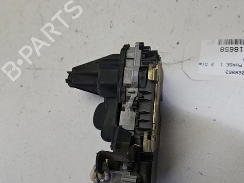 front-right-lock-peugeot-307-3ac-2000-2001-2002-2003-2004-2005-2006-2007-2008-2009-2010-2011-2012-34737594 main image