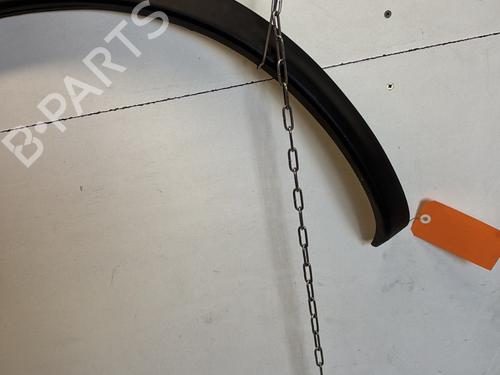 Rear left wheel arch trim NISSAN QASHQAI I (J10, NJ10) 1.5 dCi | BP29361490C136 