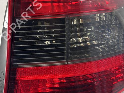 Right taillight BMW 1 (E87) 116 i | BP29361679C35