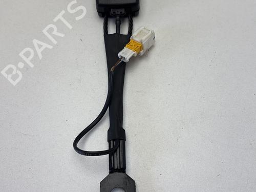 Seat buckle PEUGEOT 5008 (0U_, 0E_) 1.6 HDi | BP29364956I32 