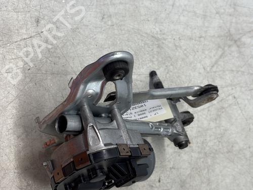 Front wiper motor PEUGEOT 3008 I MPV (0U_) 1.6 HDi | BP29362505M29 