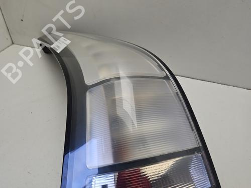 Used Left taillight SAAB 9-3 Estate (E50) 1.9 TiD (120 hp) 30461389