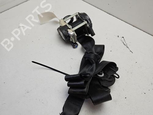 Front right seatbelt RENAULT MEGANE IV Hatchback (B9A/M/N_) 1.6 dCi 130 (B9A4) | BP38514708I25 - Image 3