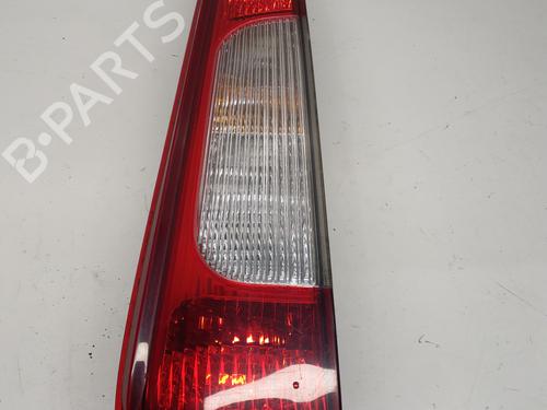 Used Left taillight FORD FOCUS C-MAX (DM2) 1.6 TDCi (109 hp) 29368980