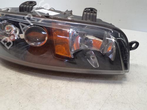 Right headlight FIAT PUNTO (188_) 1.2 60 (188.030, .050, .130, .150, .230, .250) | BP29365713C29 
